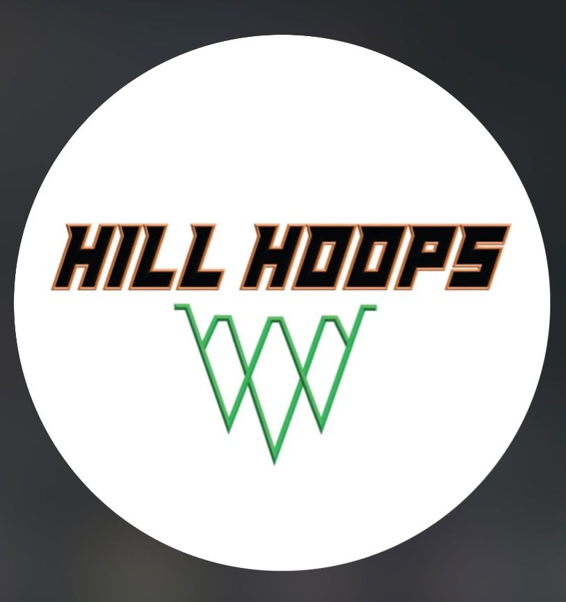 Hill Hoops