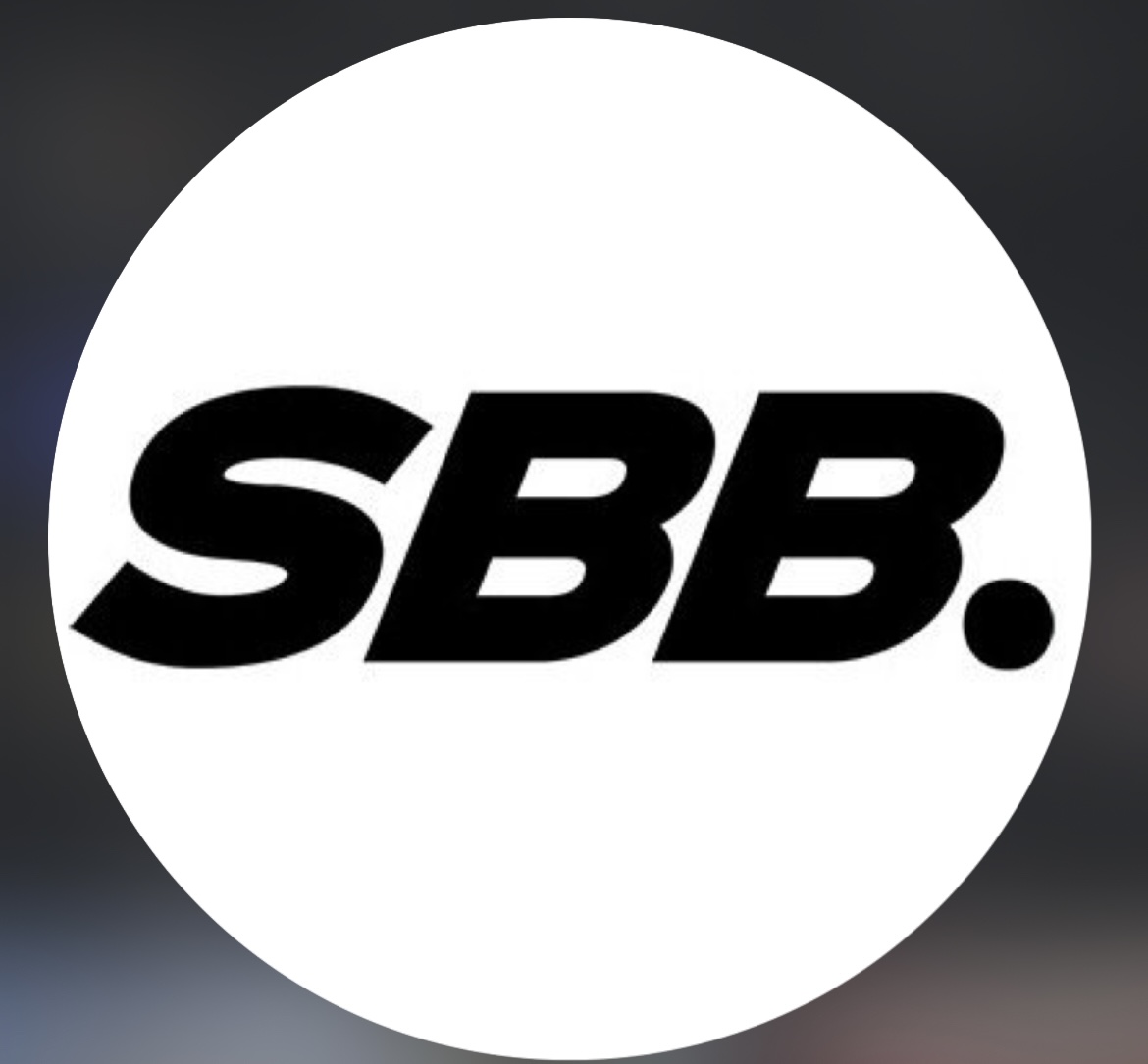 SBB